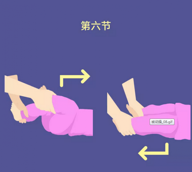 嬰兒操這么做可促進寶寶健康發(fā)育，快跟著練起來吧！